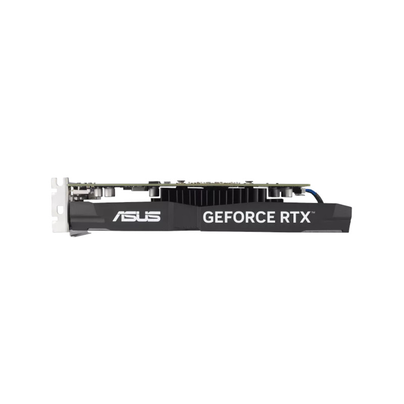 ASUS Dual GeForce RTX 3050 OC Edition 6GB GDDR6 Graphics Card