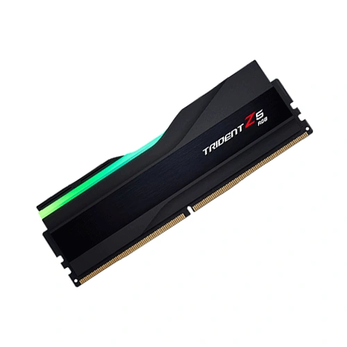 G.Skill Trident Z5 RGB 16GB DDR5 6000MHz RAM