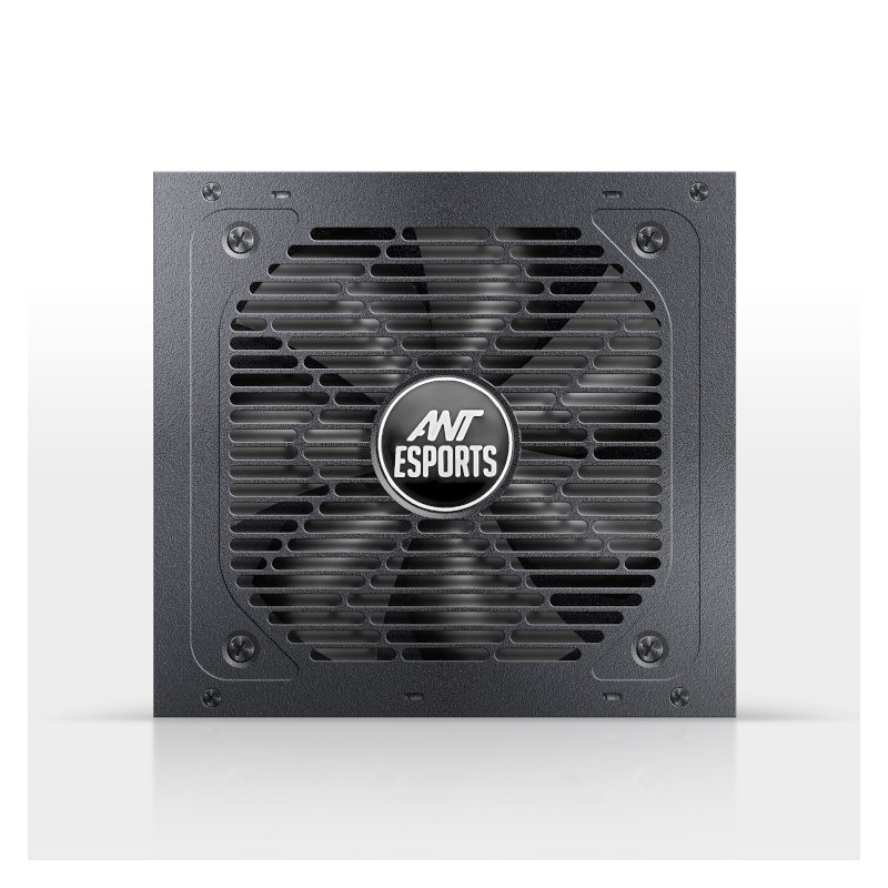 Ant Esports FG650 V2 650W 80 Plus Gold Full Modular Power Supply