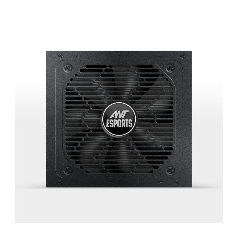 Ant Esports FP650B 650W 80 Plus Bronze Non-Modular Power Supply
