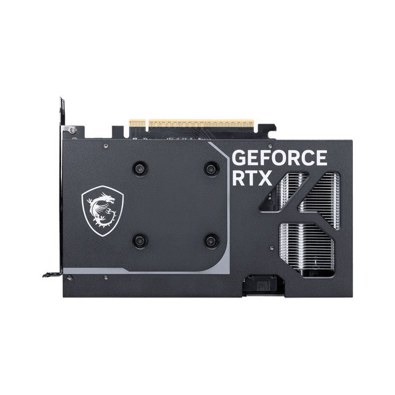 MSI GeForce RTX 5060 VENTUS 2X OC 8GB GDDR7 Graphics Card