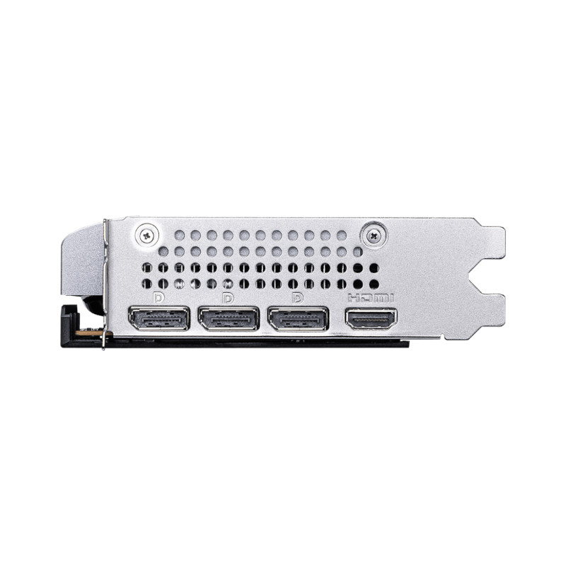 MSI GeForce RTX 5060 VENTUS 2X OC 8GB GDDR7 Graphics Card