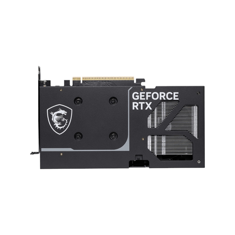 MSI GeForce RTX 5060 Ti Ventus 2X OC PLUS 8GB GDDR7 Graphics Card (Copy)