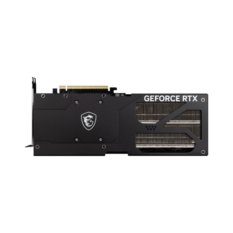MSI GeForce RTX 5070 Ti 16G VENTUS 3X OC GDDR7 Graphics Card