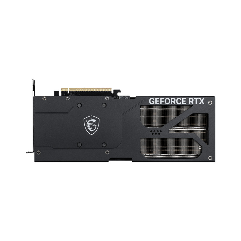 MSI GeForce RTX 5080 16G VENTUS 3X OC PLUS GDDR7 Graphics Card