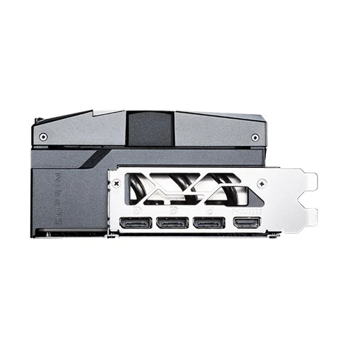 MSI GeForce RTX 5090 32G SUPRIM SOC GDDR7 Graphics Card