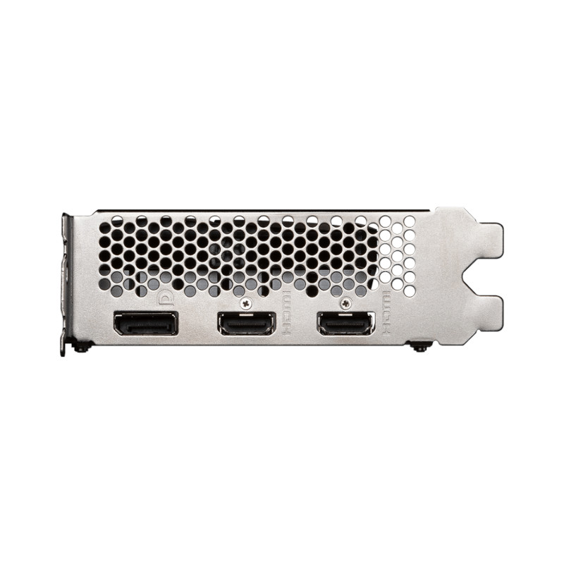 MSI GeForce RTX 3050 VENTUS 2X E 6GB OC GDDR6 Graphics Card