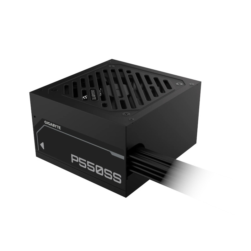 Gigabyte P550SS 550W 80 Plus Silver ATX 3.0 Power Supply