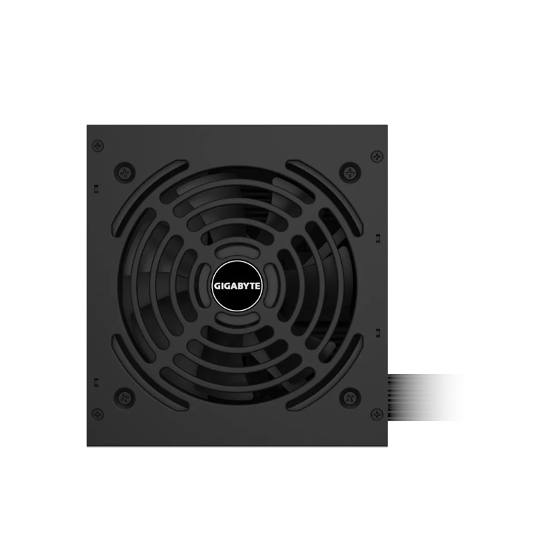 Gigabyte P650G 650W 80 Plus Gold Power Supply