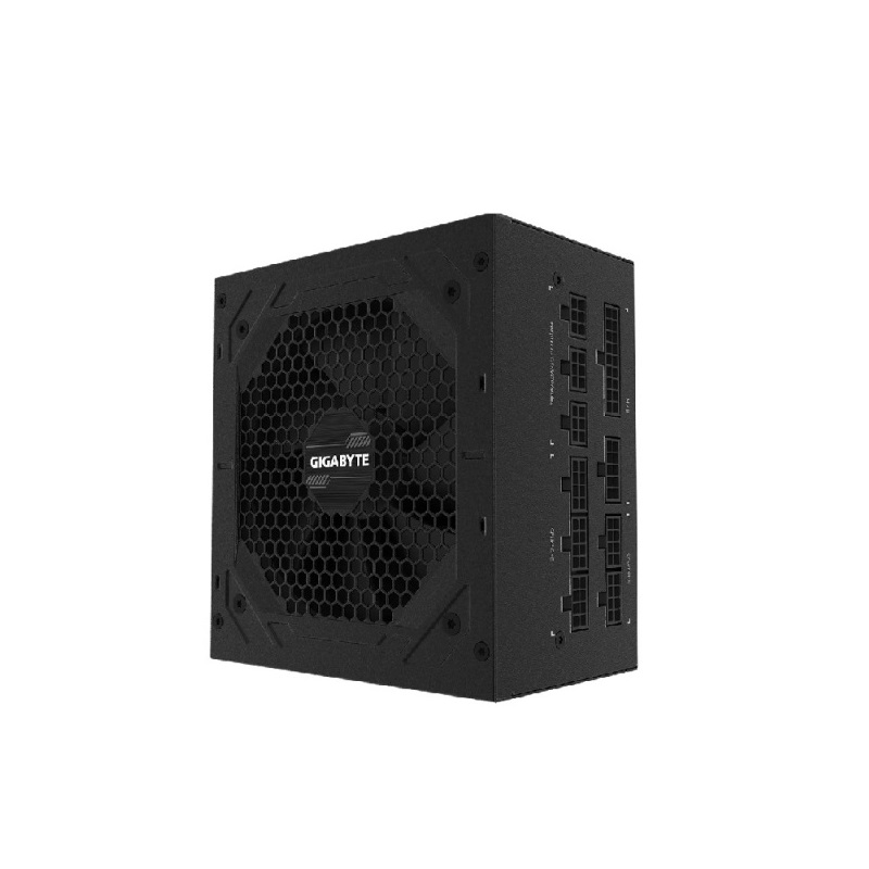 Gigabyte P750GM 750W 80 Plus Gold Fully Modular Power Supply