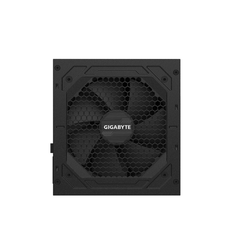 Gigabyte P750GM 750W 80 Plus Gold Fully Modular Power Supply