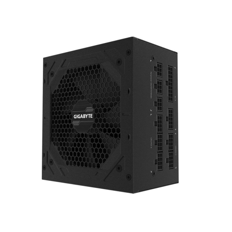 Gigabyte P850GM 850W 80 Plus Gold Fully Modular Power Supply