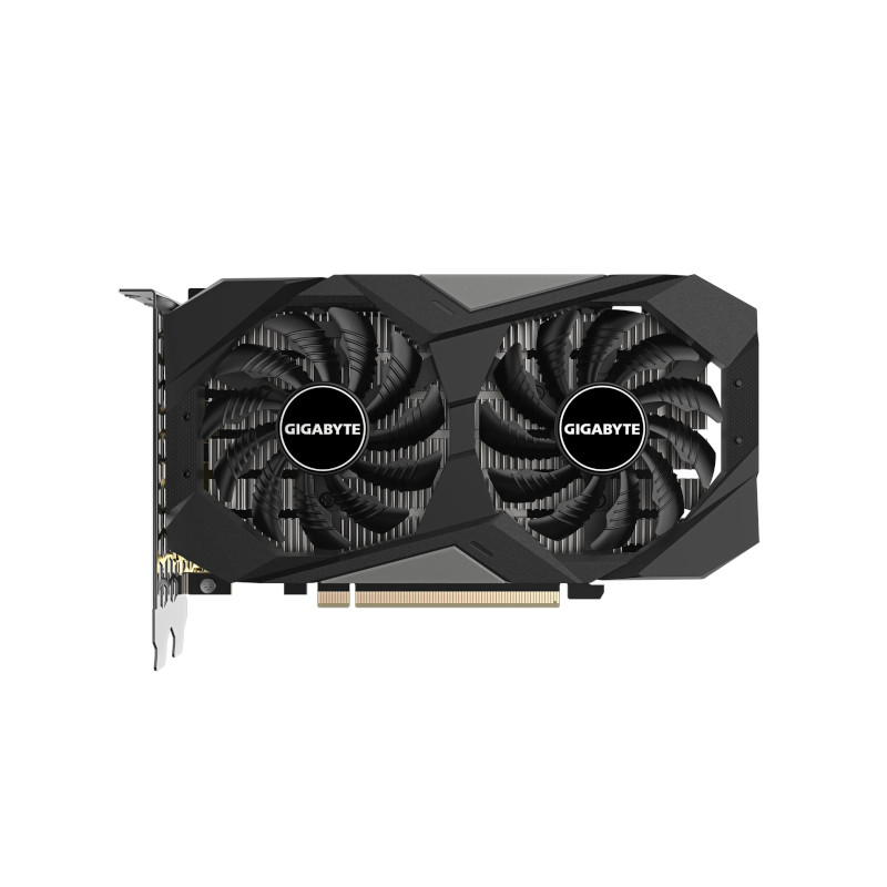 Gigabyte GeForce RTX 3050 WINDFORCE OC V2 6GB GDDR6 Graphics Card