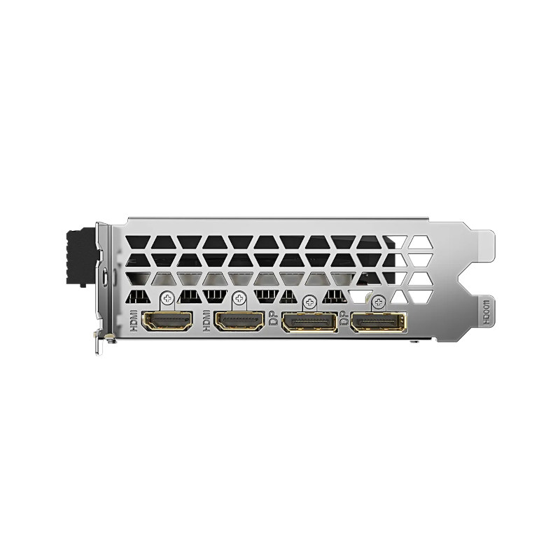 Gigabyte GeForce RTX 3050 WINDFORCE OC V2 8GB GDDR6 Graphics Card