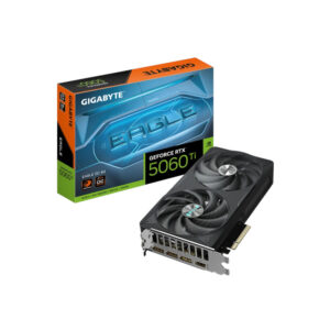 Gigabyte GeForce RTX 5060 Ti EAGLE OC 8GB GDDR7 Graphics Card