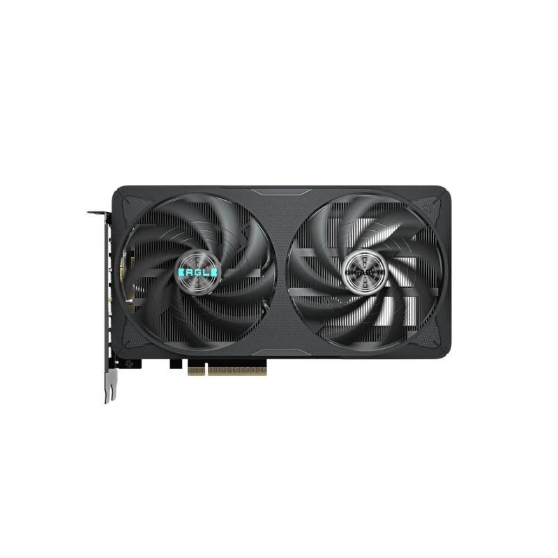 Gigabyte GeForce RTX 5060 Ti EAGLE OC 8GB GDDR7 Graphics Card