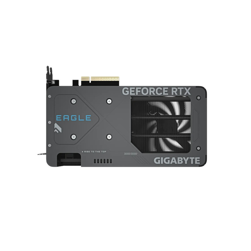 Gigabyte GeForce RTX 5060 Ti EAGLE OC 8GB GDDR7 Graphics Card