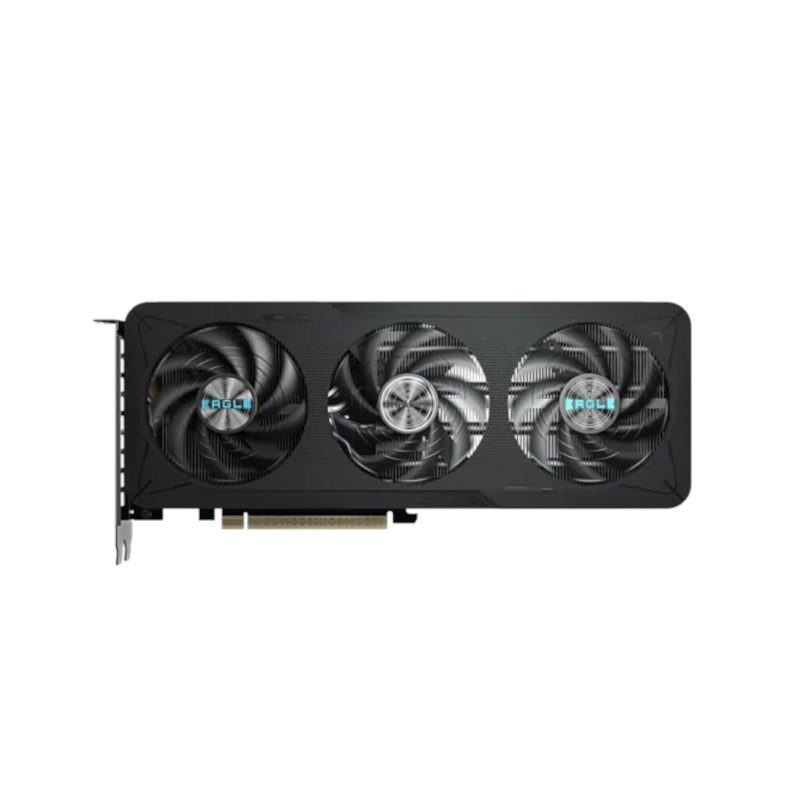 Gigabyte GeForce RTX 5060 Ti EAGLE MAX OC 16GB GDDR7 Graphics Card