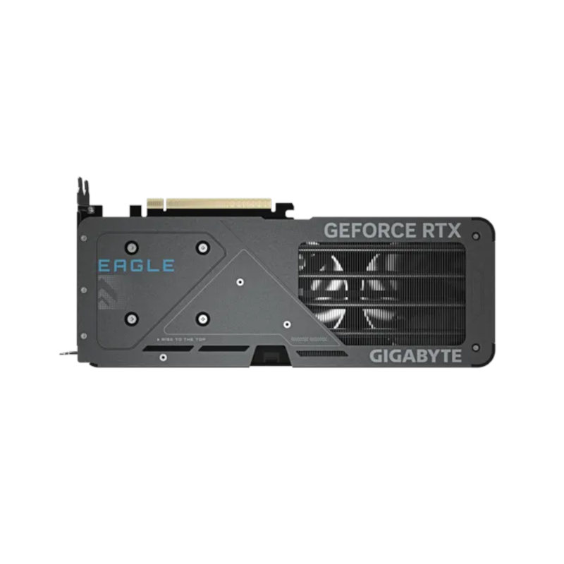 Gigabyte GeForce RTX 5060 Ti EAGLE MAX OC 16GB GDDR7 Graphics Card