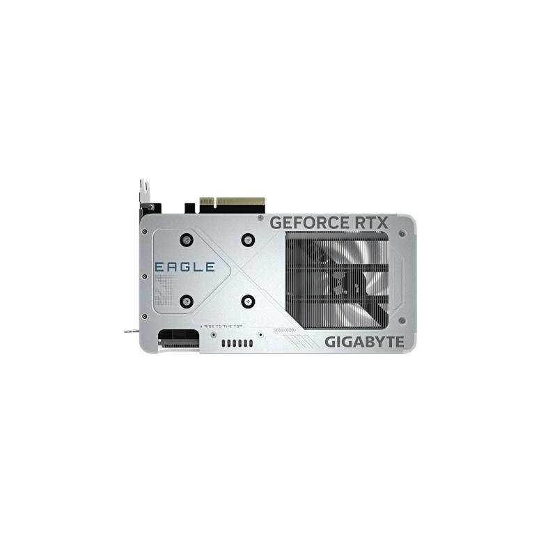 Gigabyte GeForce RTX 5060 Ti EAGLE OC ICE 8GB GDDR7 Graphics Card