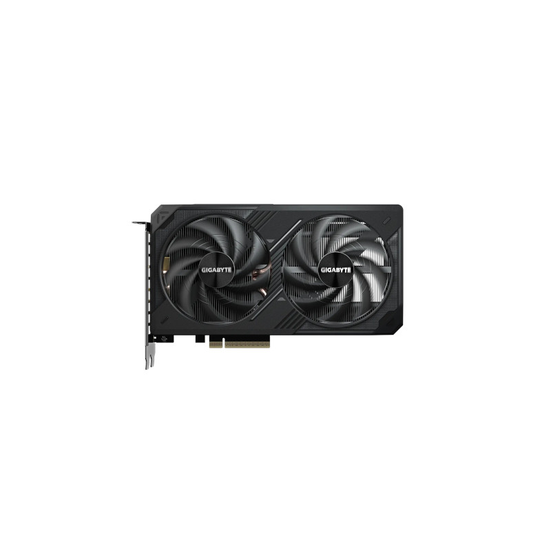 Gigabyte GeForce RTX 5060 Ti WINDFORCE OC 8GB GDDR7 Graphics Card