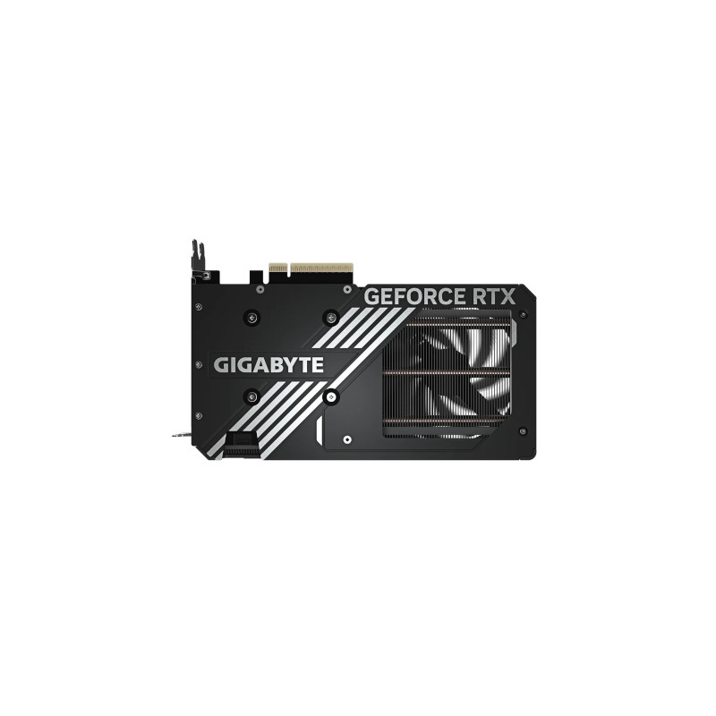 Gigabyte GeForce RTX 5060 Ti WINDFORCE OC 8GB GDDR7 Graphics Card
