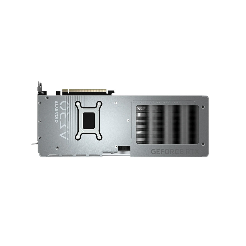 Gigabyte GeForce RTX 5070 AERO OC 12GB GDDR7 Graphics Card