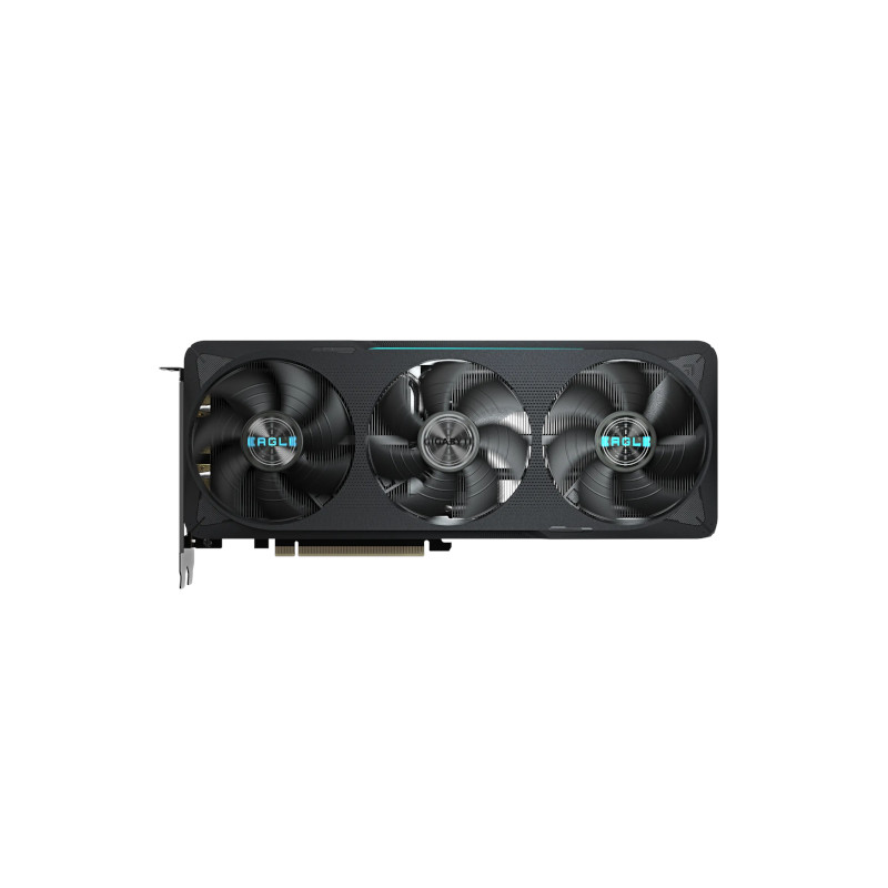 Gigabyte GeForce RTX 5070 EAGLE OC SFF 12GB GDDR7 Graphics Card