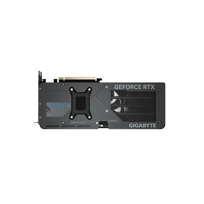Gigabyte GeForce RTX 5070 EAGLE OC SFF 12GB GDDR7 Graphics Card