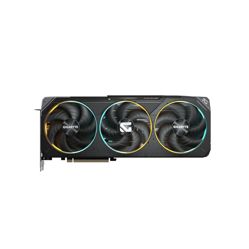 Gigabyte GeForce RTX 5070 GAMING OC 12GB GDDR7 Graphics Card