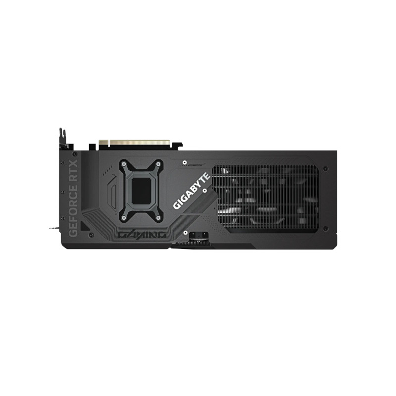 Gigabyte GeForce RTX 5070 GAMING OC 12GB GDDR7 Graphics Card