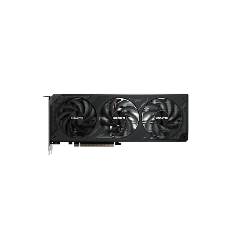 Gigabyte GeForce RTX 5070 Windforce OC SFF 12GB GDDR7 Graphics Card