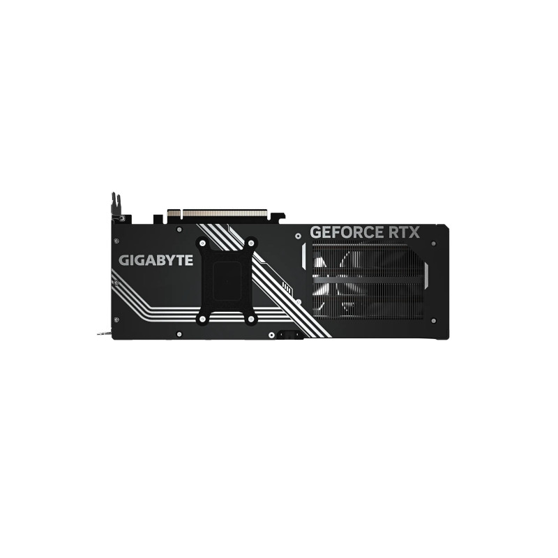 Gigabyte GeForce RTX 5070 Windforce OC SFF 12GB GDDR7 Graphics Card