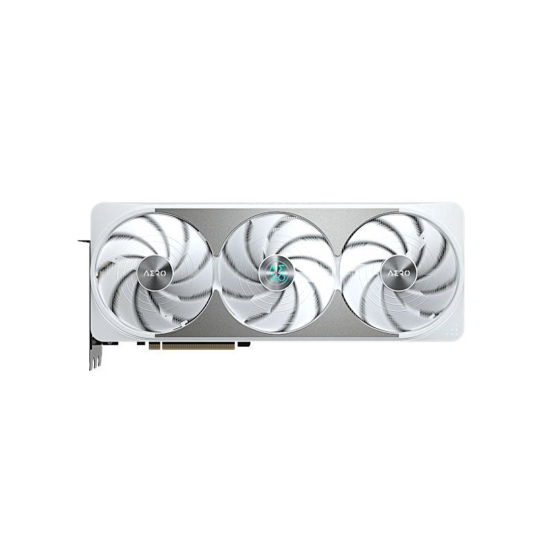 Gigabyte GeForce RTX 5070 Ti AERO OC 16GB GDDR7 Graphics Card