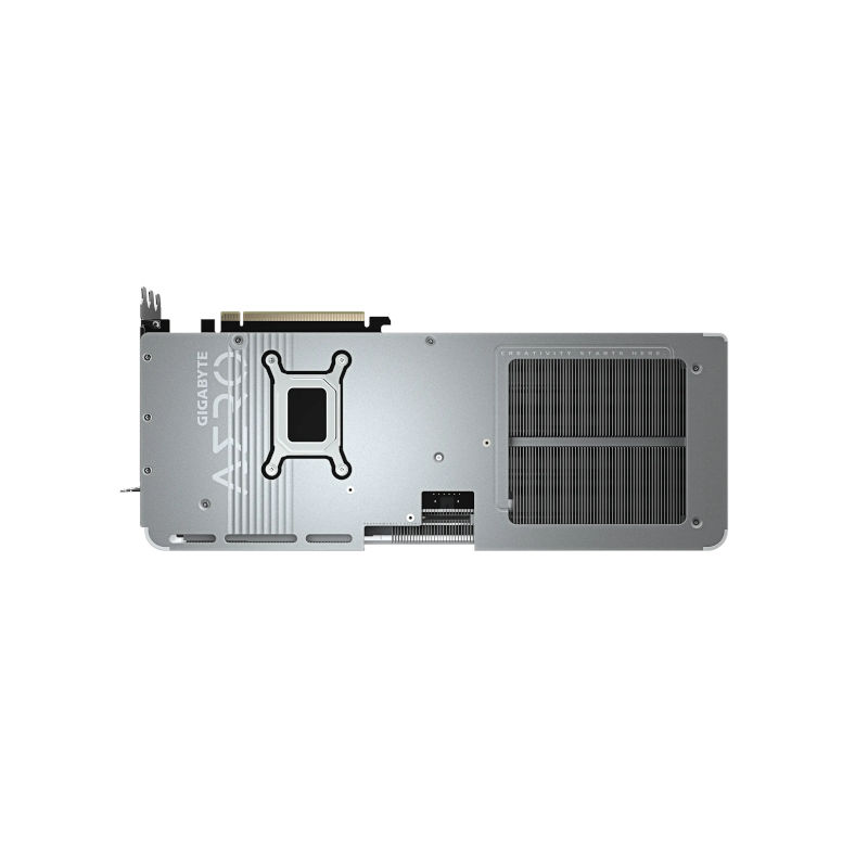 Gigabyte GeForce RTX 5070 Ti AERO OC 16GB GDDR7 Graphics Card