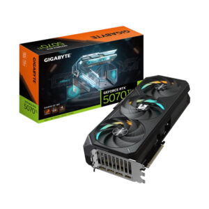Gigabyte GeForce RTX 5070 Ti GAMING OC 16GB GDDR7 Graphics Card