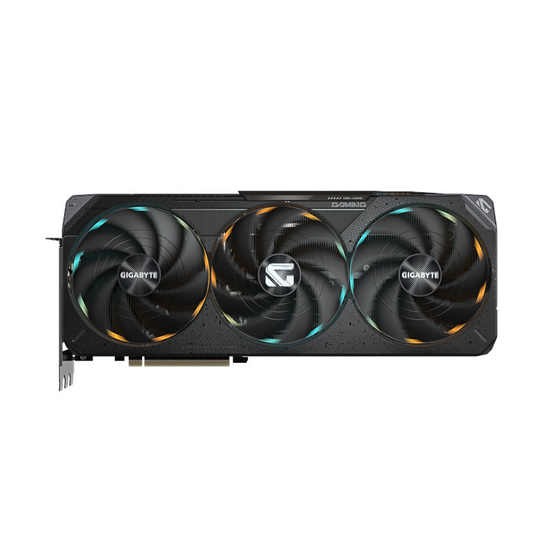 Gigabyte GeForce RTX 5070 Ti GAMING OC 16GB GDDR7 Graphics Card