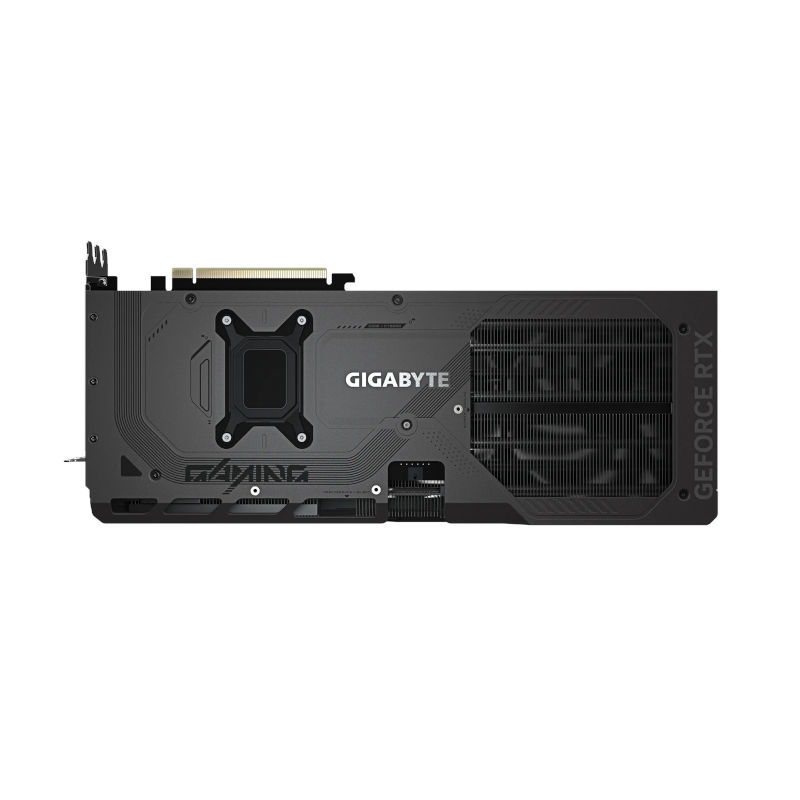 Gigabyte GeForce RTX 5070 Ti GAMING OC 16GB GDDR7 Graphics Card