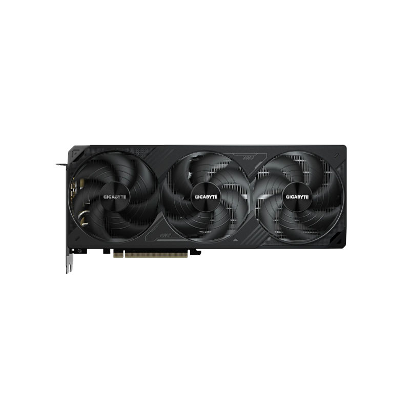 Gigabyte GeForce RTX 5070 Ti WINDFORCE OC SFF 16GB GDDR7 Graphics Card