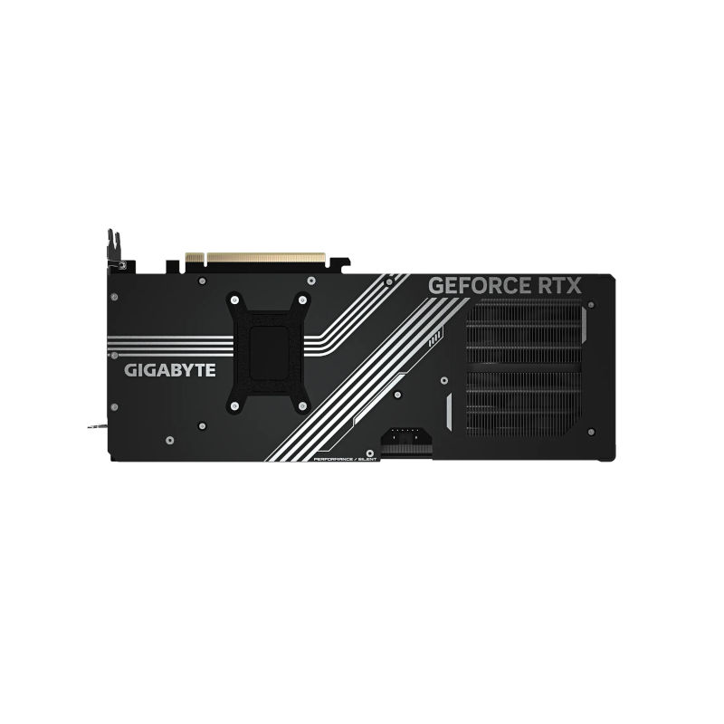 Gigabyte GeForce RTX 5070 Ti WINDFORCE OC SFF 16GB GDDR7 Graphics Card