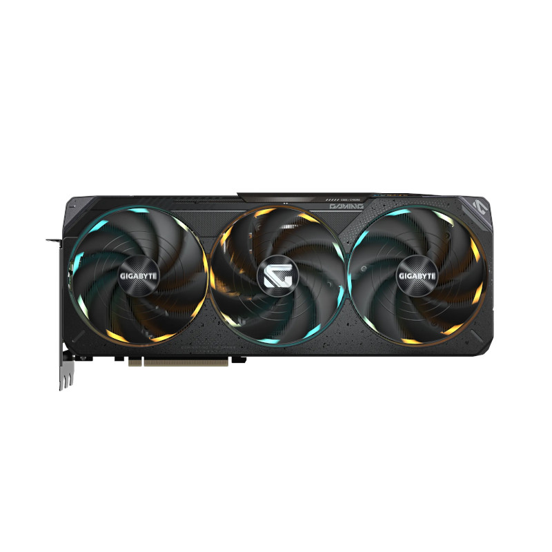 Gigabyte GeForce RTX 5080 GAMING OC 16GB GDDR7 Graphics Card