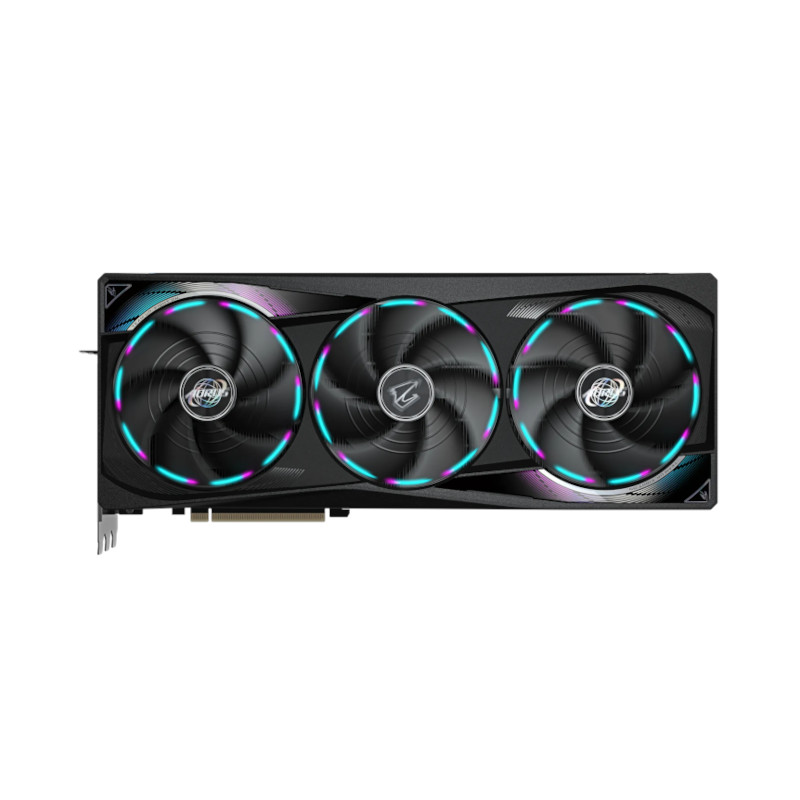 AORUS GeForce RTX 5090 MASTER 32GB GDDR7 Graphics Card