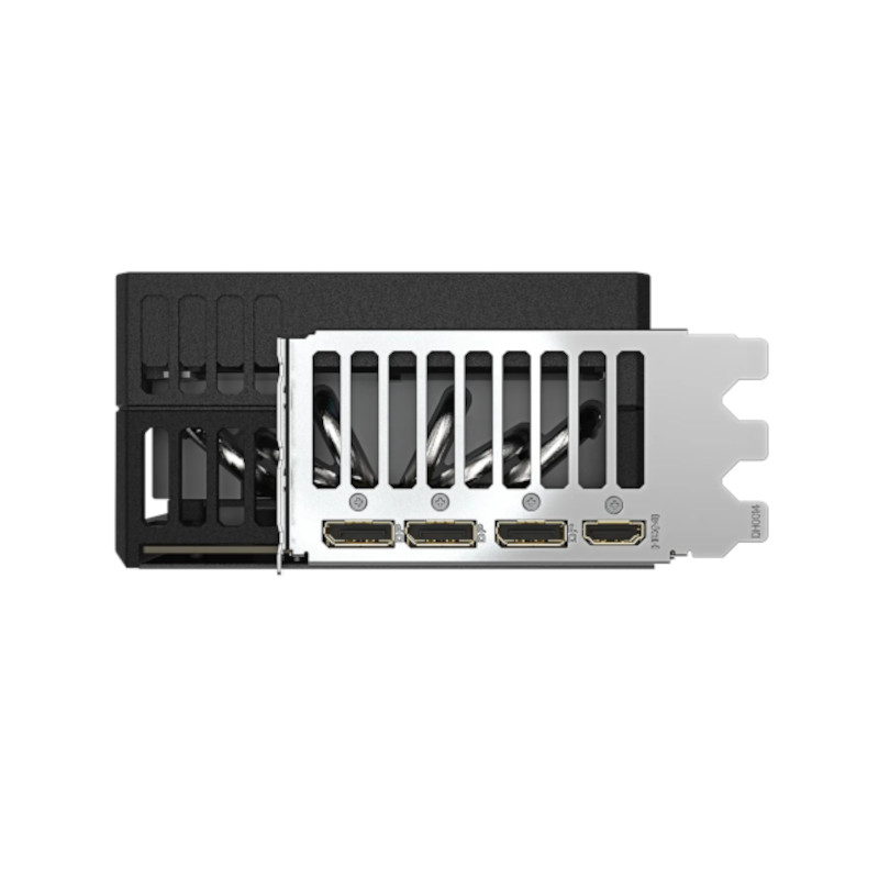 AORUS GeForce RTX 5090 MASTER 32GB GDDR7 Graphics Card