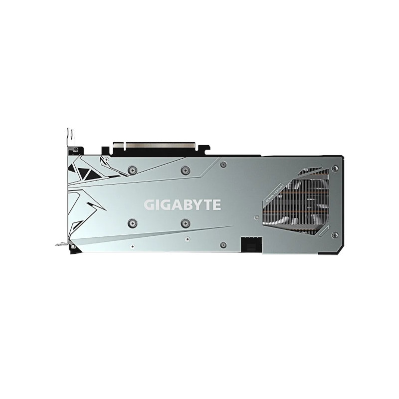Gigabyte Radeon RX 7600 GAMING OC 8GB GDDR6 Graphics Card