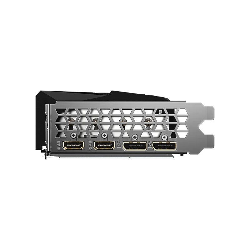 Gigabyte Radeon RX 7600 GAMING OC 8GB GDDR6 Graphics Card