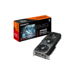 Gigabyte Radeon RX 9060 XT GAMING OC 16GB GDDR6 Graphics Card