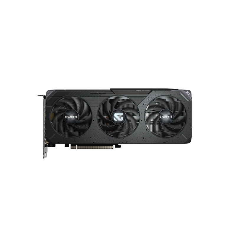 Gigabyte Radeon RX 9060 XT GAMING OC 8GB GDDR6 Graphics Card