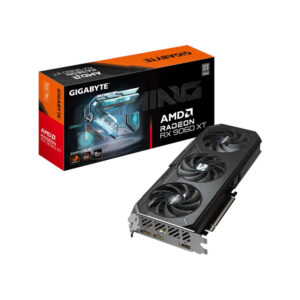 Gigabyte Radeon RX 9060 XT GAMING OC 8GB GDDR6 Graphics Card