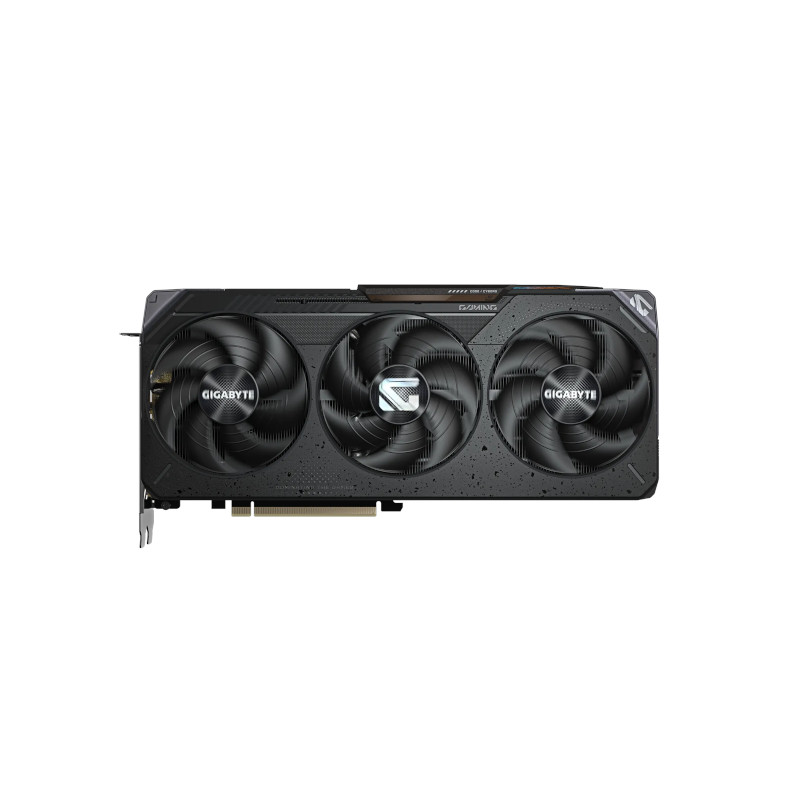 Gigabyte Radeon RX 9070 XT GAMING OC 16GB GDDR6 Graphics Card