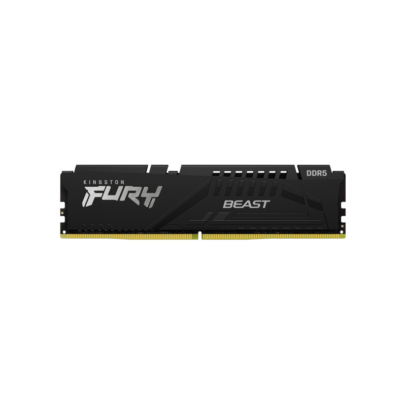 Kingston Fury Beast 16GB 5600MHz DDR5 RAM